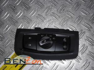 Gebruikte Licht Schakelaar BMW X6 (F16) M50d 3.0 24V Prijs op aanvraag aangeboden door Benzon Autodemontage