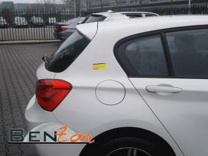 Gebruikte Scherm rechts-achter BMW 1-Serie Prijs op aanvraag aangeboden door Benzon Autodemontage