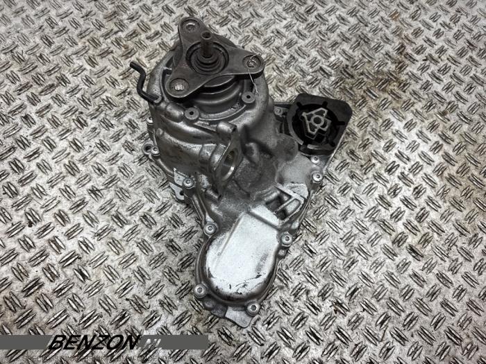 Gebruikte Tussenbak 4x4 BMW 4-Serie Prijs € 900,00 Margeregeling aangeboden door Benzon Autodemontage