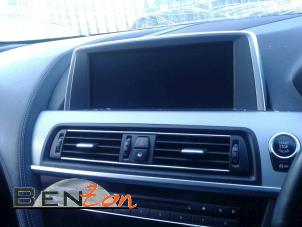 Gebruikte Navigatie Set BMW 633 Prijs op aanvraag aangeboden door Benzon Autodemontage