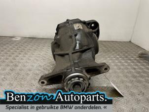 Gebruikte Cardanklok achter BMW 5-Serie Prijs € 300,00 Margeregeling aangeboden door Benzon Autodemontage