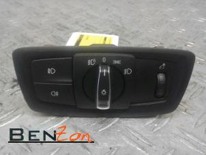 Gebruikte Schakelaar Licht BMW X1 Prijs op aanvraag aangeboden door Benzon Autodemontage