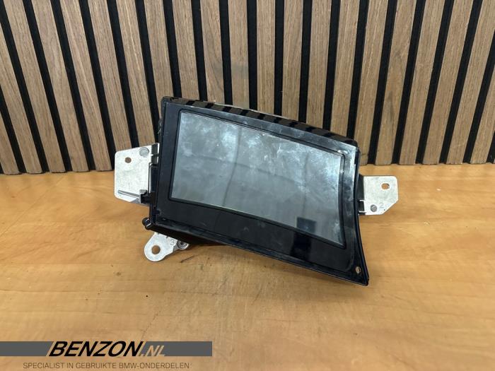 Gebruikte Head-up display BMW M4 Prijs € 400,00 Margeregeling aangeboden door Benzon Autodemontage