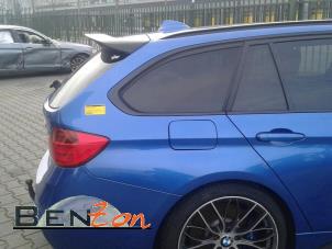 Gebruikte Achterscherm rechts BMW 3-Serie Prijs op aanvraag aangeboden door Benzon Autodemontage