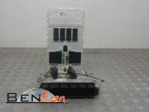 Gebruikte Slotenset BMW X1 Prijs op aanvraag aangeboden door Benzon Autodemontage