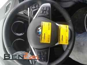 Gebruikte Stuurwiel BMW X2 (F39) Prijs op aanvraag aangeboden door Benzon Autodemontage