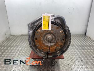 Gebruikte Automaatbak BMW 4-Serie Prijs € 900,00 Margeregeling aangeboden door Benzon Autodemontage