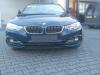 Voorkop compleet van een BMW 4-Serie 2013