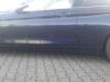 BMW 4-Serie Sideskirt links