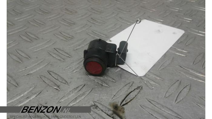 Gebruikte Sensor PDC BMW Z4 Prijs op aanvraag aangeboden door Benzon Autodemontage