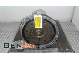 Gebruikte Automaatbak BMW 3-Serie Prijs € 500,00 Margeregeling aangeboden door Benzon Autodemontage