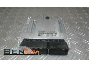 Gebruikte Module (diversen) BMW 5-Serie Prijs op aanvraag aangeboden door Benzon Autodemontage