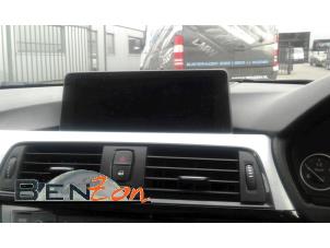 Gebruikte Navigatie Set BMW 4 serie (F32) Prijs € 1.250,00 Margeregeling aangeboden door Benzon Autodemontage