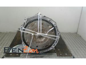 Gebruikte Automaatbak BMW 4 serie (F32) Prijs € 500,00 Margeregeling aangeboden door Benzon Autodemontage