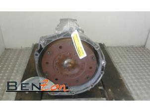 Gebruikte Automaatbak BMW X5 (E70) Prijs € 900,00 Margeregeling aangeboden door Benzon Autodemontage