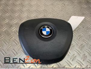 Gebruikte Airbag links (Stuur) BMW 6 serie (F13) Prijs € 200,00 Margeregeling aangeboden door Benzon Autodemontage