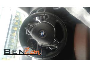 Gebruikte Stuurwiel BMW 6 serie (F13) Prijs op aanvraag aangeboden door Benzon Autodemontage