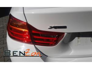 Gebruikte Achterlicht links BMW 4 serie (F32) Prijs op aanvraag aangeboden door Benzon Autodemontage