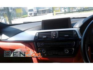 Gebruikte Navigatie Set BMW 4 serie (F32) Prijs op aanvraag aangeboden door Benzon Autodemontage
