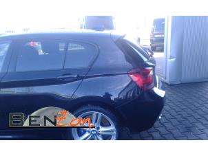 Gebruikte Achterscherm links BMW 1 serie (F20) Prijs op aanvraag aangeboden door Benzon Autodemontage