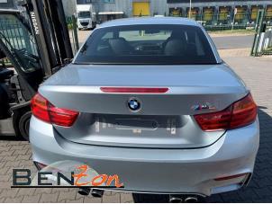 Gebruikte Achterklep BMW M4 Prijs op aanvraag aangeboden door Benzon Autodemontage