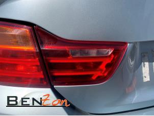 Gebruikte Achterlicht links BMW M4 Prijs op aanvraag aangeboden door Benzon Autodemontage