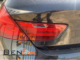 Gebruikte Achterlicht links BMW 6-Serie Prijs op aanvraag aangeboden door Benzon Autodemontage