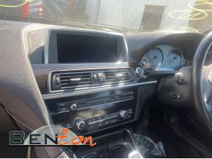 Gebruikte Navigatie Set BMW 6-Serie Prijs op aanvraag aangeboden door Benzon Autodemontage