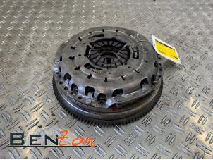 Gebruikte Dubbele massa vliegwiel BMW 3-Serie Prijs op aanvraag aangeboden door Benzon Autodemontage
