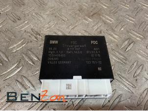 Gebruikte Module (diversen) BMW X4 Prijs op aanvraag aangeboden door Benzon Autodemontage