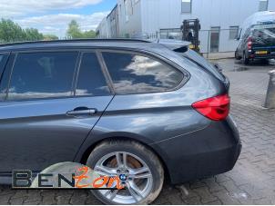 Gebruikte Scherm links-achter BMW 3 serie Touring (F31) Prijs op aanvraag aangeboden door Benzon Autodemontage