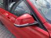 Buitenspiegel rechts van een BMW 3-Serie 2012