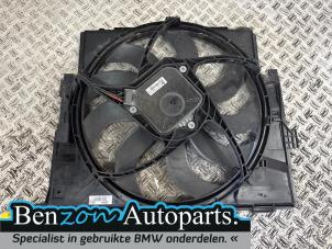 Gebruikte Radiateurfan BMW 3-Serie Prijs € 50,00 Margeregeling aangeboden door Benzon Autodemontage