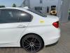 BMW 3-Serie Achterscherm links
