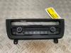 BMW 3-Serie Airco bedieningspaneel