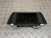 BMW 3-Serie Display Multi Media regelunit