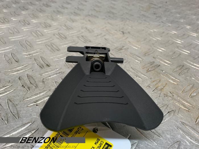 Gebruikte Camera module BMW X2 (F39) Prijs op aanvraag aangeboden door Benzon Autodemontage
