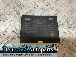 Gebruikte Module (diversen) BMW X2 (F39) Prijs op aanvraag aangeboden door Benzon Autodemontage