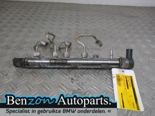 Gebruikte Injector brug BMW 1-Serie Prijs op aanvraag aangeboden door Benzon Autodemontage