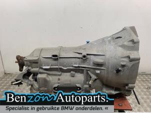 Gebruikte Automaatbak BMW 3-Serie Prijs € 500,00 Margeregeling aangeboden door Benzon Autodemontage
