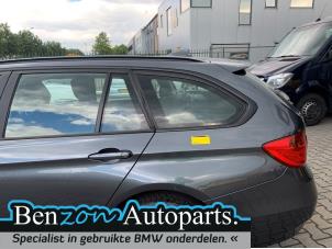 Gebruikte Zijpaneel links-achter BMW 3 serie Touring (F31) Prijs op aanvraag aangeboden door Benzon Autodemontage