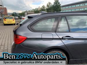 Gebruikte Zijpaneel rechts-achter BMW 3 serie Touring (F31) Prijs op aanvraag aangeboden door Benzon Autodemontage