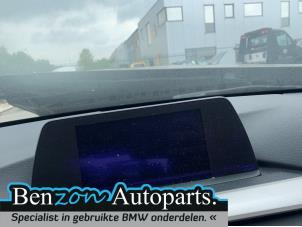 Gebruikte Navigatie Set BMW 3-Serie Prijs op aanvraag aangeboden door Benzon Autodemontage