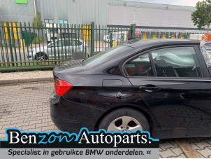 Gebruikte Zijpaneel rechts-achter BMW 3-Serie Prijs op aanvraag aangeboden door Benzon Autodemontage