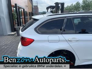 Gebruikte Achterscherm rechts BMW 3 serie Touring (F31) Prijs op aanvraag aangeboden door Benzon Autodemontage