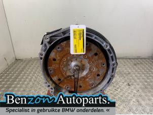 Gebruikte Automaatbak BMW 1-Serie Prijs € 750,00 Margeregeling aangeboden door Benzon Autodemontage