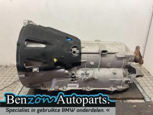 Gebruikte Automaatbak BMW 1 serie (F21) M140i 3.0 24V Prijs € 900,00 Margeregeling aangeboden door Benzon Autodemontage