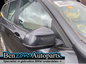 Gebruikte Buitenspiegel rechts BMW X3 (G01) Prijs op aanvraag aangeboden door Benzon Autodemontage