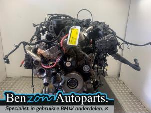 Gebruikte Motor BMW X3 (G01) Prijs € 2.250,00 Margeregeling aangeboden door Benzon Autodemontage