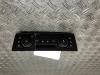 BMW 1-Serie Airco bedieningspaneel